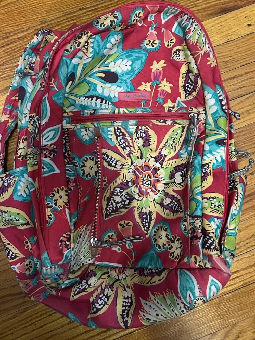 Backpack
